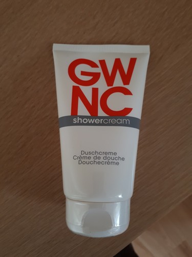 Prowin gwnc showercream - gwnc,