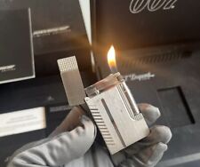 S.T. Dupont Ligne 2 Linie 2 Groß James Bond Limited Fullset NEU Abgedichtet! RAR