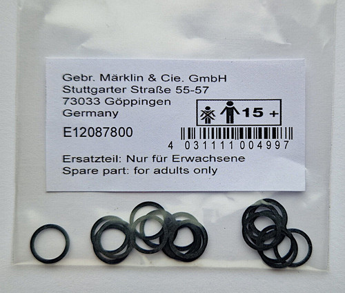 Minitrix trix e12087800 - minitrix,
