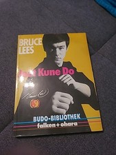 Bruce Lee Jeet Kune Do, 1978 Fallen+Ohara