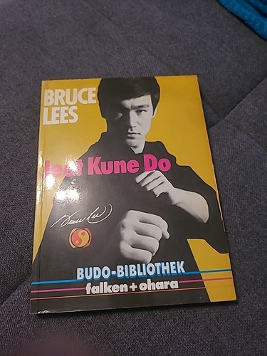 Bruce lee jeet kune - bruce, do,