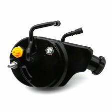 New Power Steering Pump