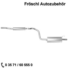 für Audi 80 B4 1.6 2.0 1.9 TD