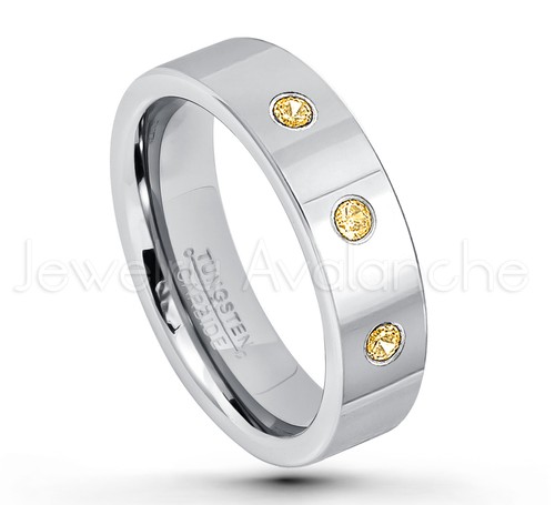 21ctw citrine stone ring - citrine,