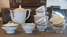 Kaffeservice zylstra silver - zylstra,