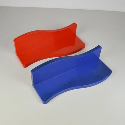 Wandregal kunststoff - 2,