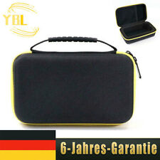 Multimeter Aufbewahrungskoffer Tragetasche Hartschalen für Fluke F117C/F17B