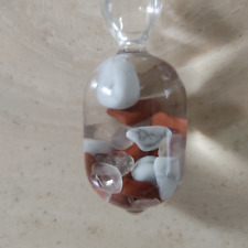 Edelstein Stab Wasserstab Edelsteine Wasser energetisieren Heilsteine Jaspis