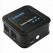 GW554e Ligawo 6518741 SPDIF