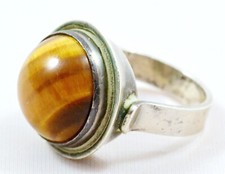 TOP DESIGNER RING GEORG KRAMER