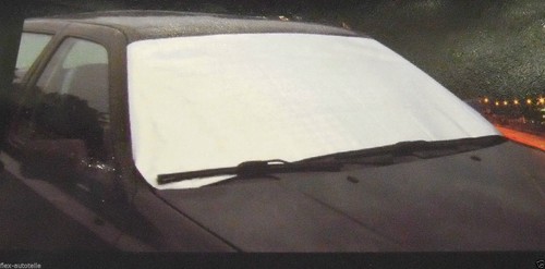 Frontscheiben abdeckung - frontscheiben,