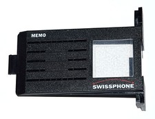 Gehäuseoberteil Swissphone