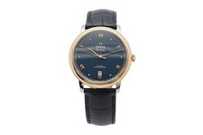 Omega De Ville Prestige Co-axial Chronometer Coaxial Ref: 424.23.40.20.03.001