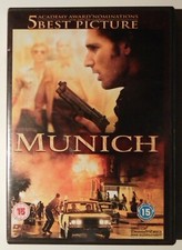 Munich - München - Daniel