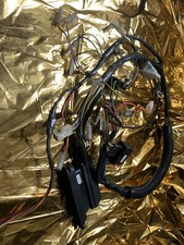 Kabelbaum 3603810328 für Linde Hubameise T16 komplett mit Steckern