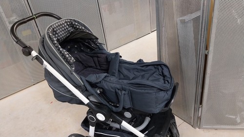 Teutonia kinderwagen gebraucht - teutonia,