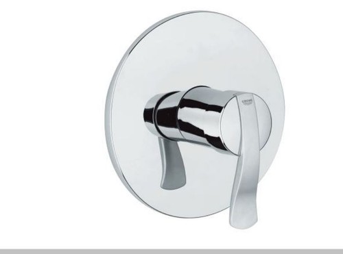 Grohe außendusche ecos chrom - grohe,