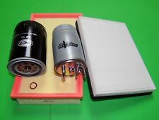 gr. Inspektionspaket Filterset