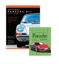 Original Porsche 911 1964-1998