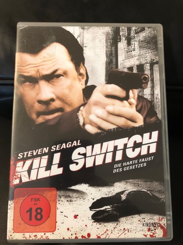 Kill switch steven - kill,