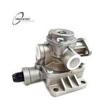 Anhängerbremsventil