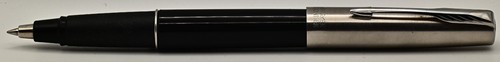 2001 schwarzer parker frontier - 2001,