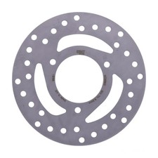 Bremsscheibe hinten EBC MD996D