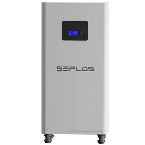 Seplos mason kwh 314ah - mason,