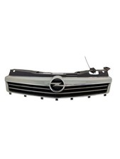 Opel Astra H Front Bumper