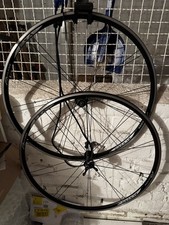 Alex ALX 260 Felgenbremse Laufradsatz LRS Rennrad 28 zoll Wheelset Sehr leicht