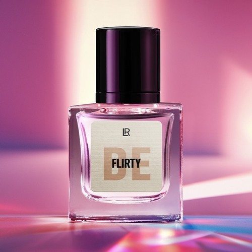 Flirty eau de - -,