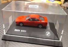 BMW 850 i - Werbemodell - 1:87