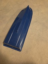 Graupner Modellrumpf Zum