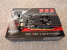 Grafikkarte AMD Sapphire Pulse