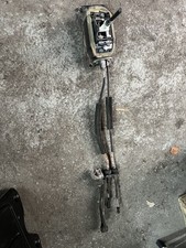 Schaltgestänge Schaltkulisse VW Lupo Polo 6N DXD ALL AUC 50 PS Schaltbox