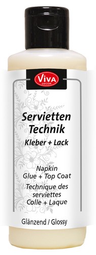 Viva decor servietten technik - viva,