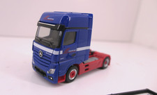 Herpa 1:87 - MB Actros