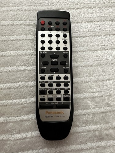 Original panasonic eur7702110 - original,