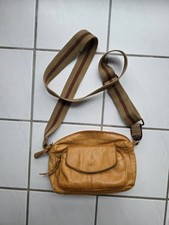 Ledertäschchen, weiches Leder