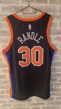 NBA Nike New York Knicks