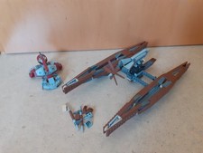 Lego Star Wars Wookiee