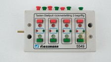 Viessmann 5549