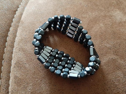 Magnet-Wickelarmband