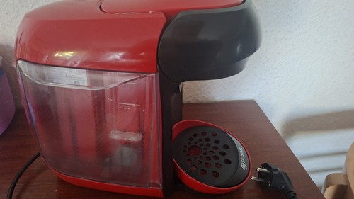 Bosch tassimo happy - bosch,