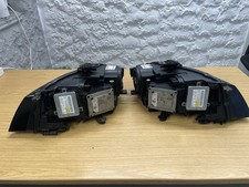 AUDI A4 B8 8K0 BI-XENON+LED