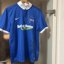Hertha BSC Sondertrikot-DFB Pokalhalbfinale 2016, Gr.L,gebraucht, guter Zustand 