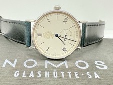 Nomos Glashütte Ludwig