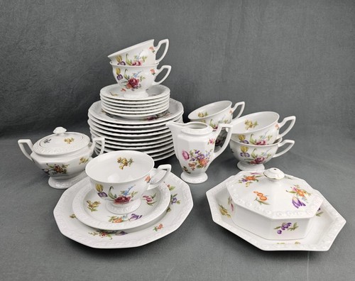 Rosenthal maria sommerstrauss - maria,