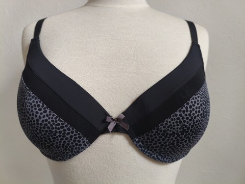 Push 80 b - push, schwarz