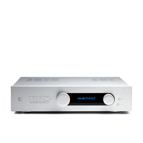 Trinnov amethyst high end - high,